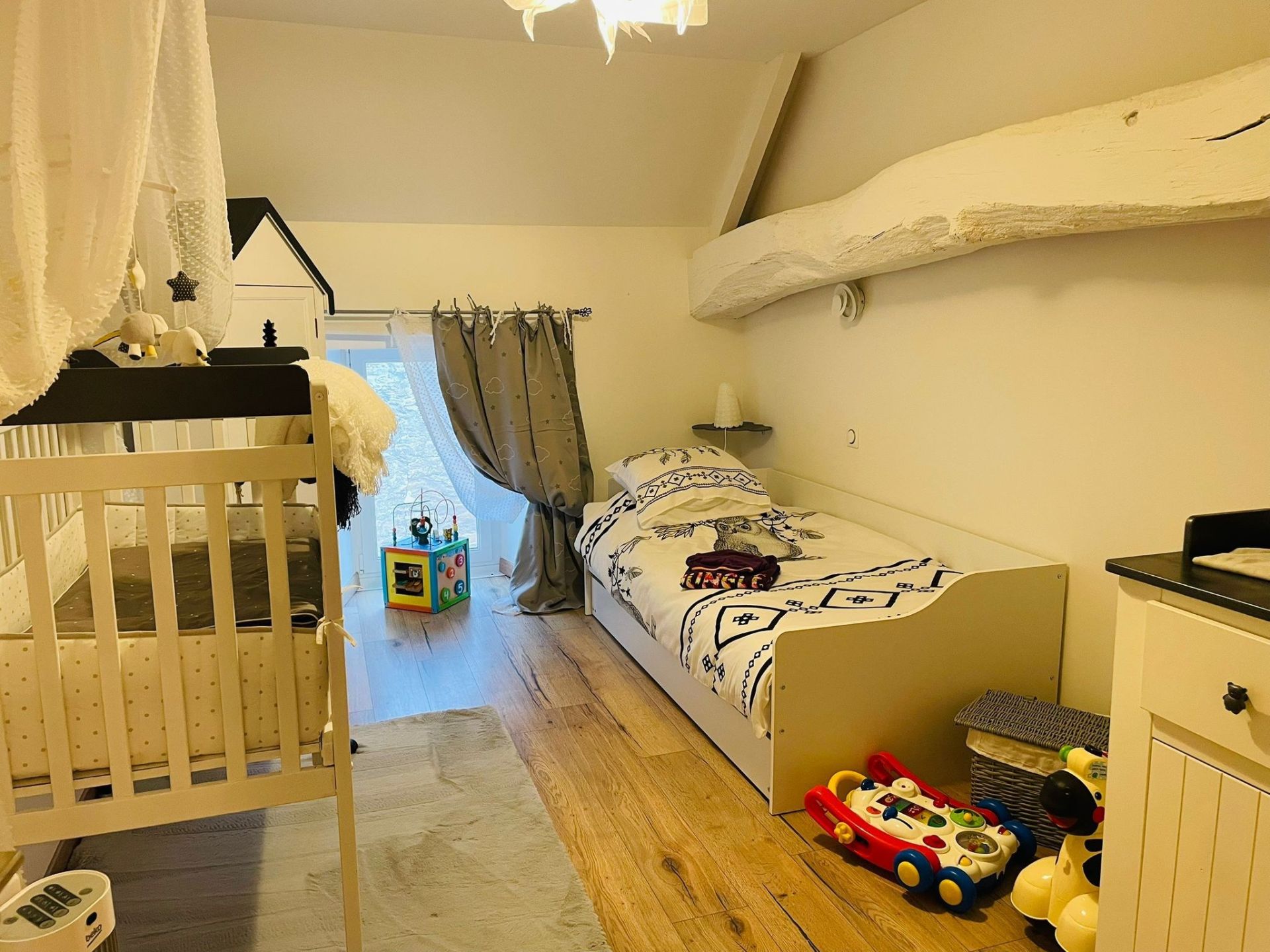 maison normande 14 Pièces en vente sur REVIERS (14470)