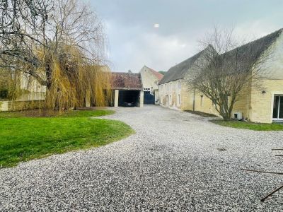 Vente Maison normande Reviers 14&nbsp;Pièces 428&nbsp;m²