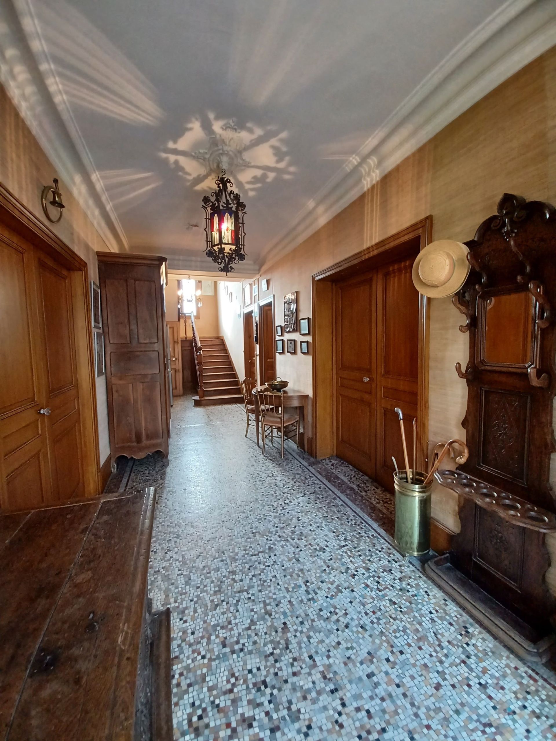 mansion 10 Rooms for sale on BERNAY (27300)