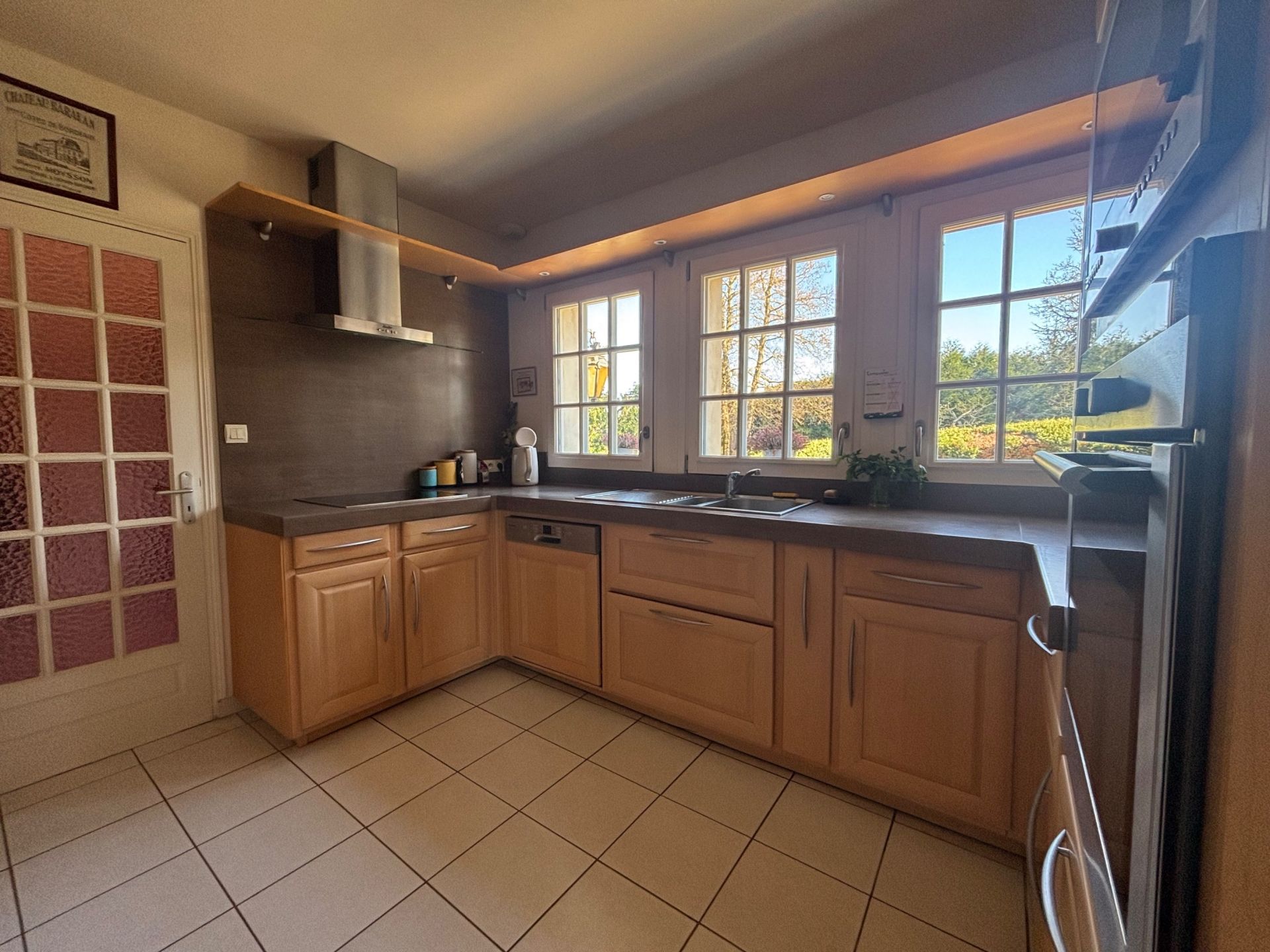 maison 9 Pièces en vente sur BAYEUX (14400)