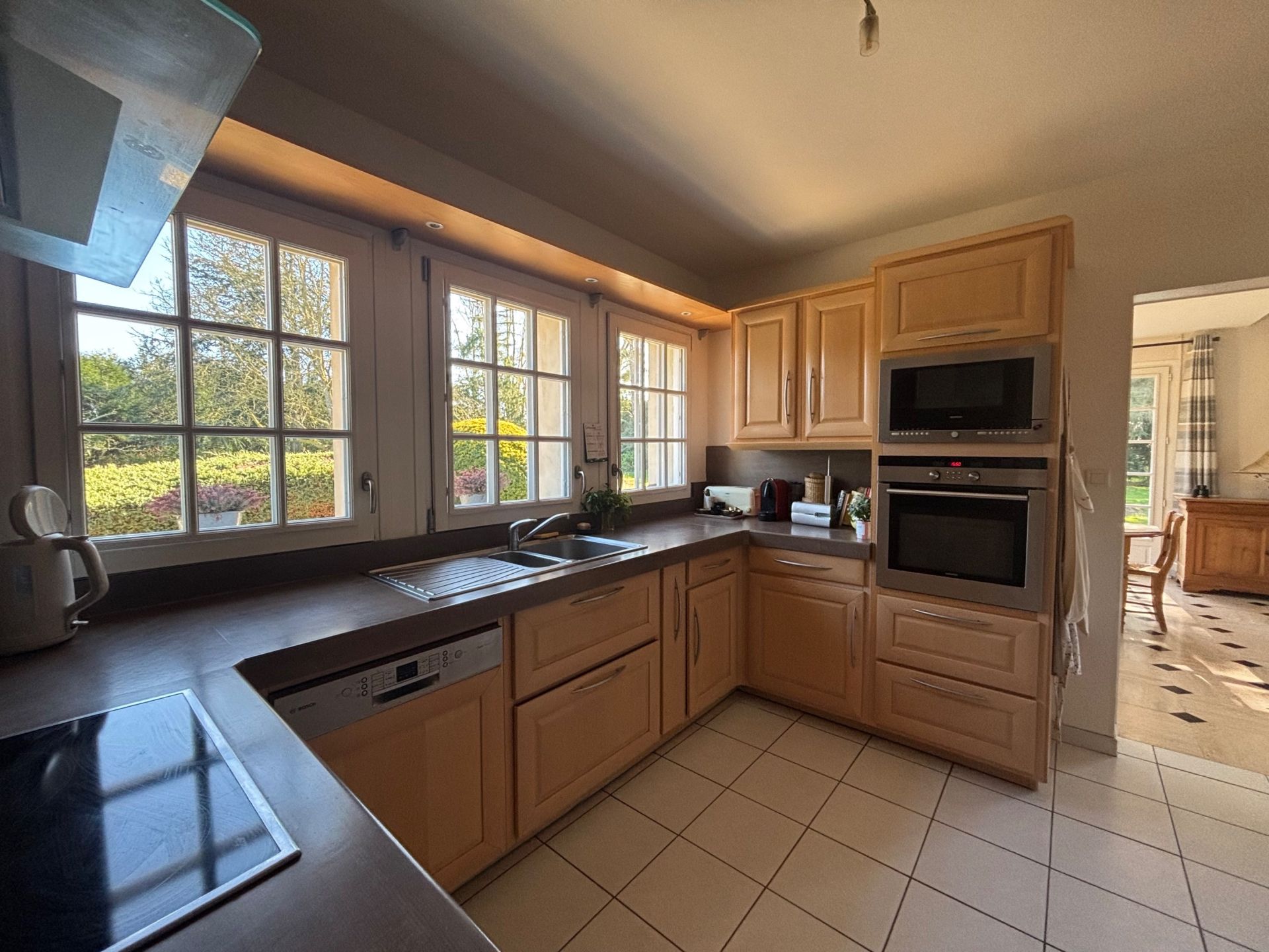 maison 9 Pièces en vente sur BAYEUX (14400)