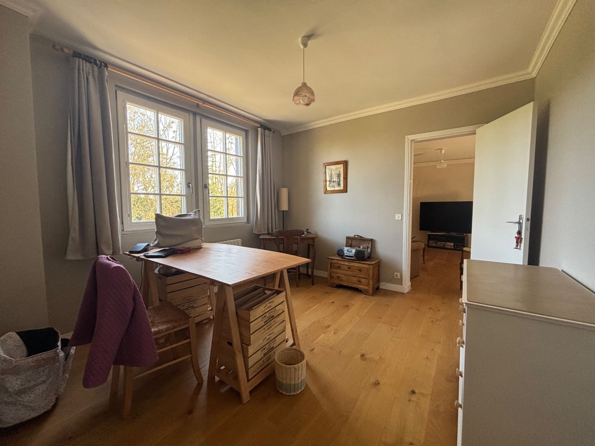 maison 9 Pièces en vente sur BAYEUX (14400)