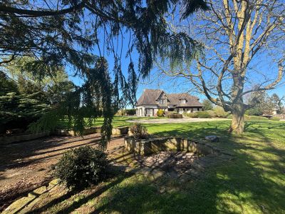 Vente Maison Bayeux 9&nbsp;Pièces 245&nbsp;m²