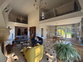 maison 9 Pièces en vente sur BAYEUX (14400)