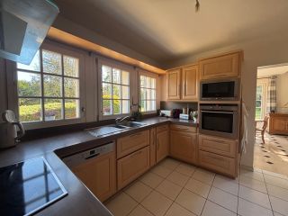 maison 9 Pièces en vente sur BAYEUX (14400)