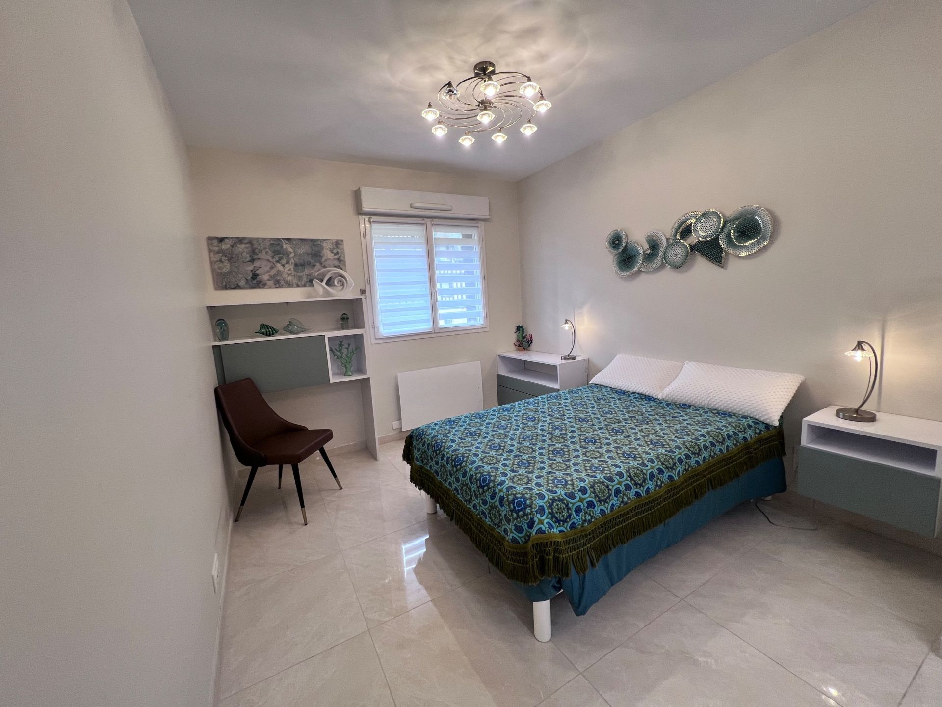 apartment 3 Rooms for seasonal rent on DEAUVILLE (14800)