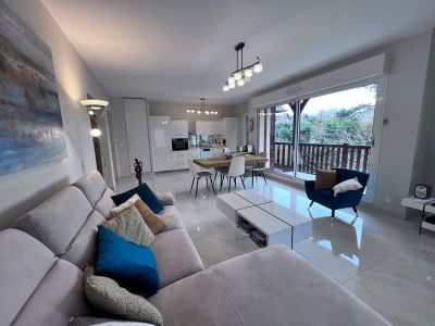 Rental Apartment Deauville 3&nbsp;Rooms 85&nbsp;m²