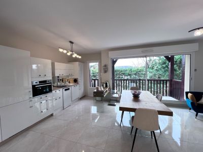 Rental Apartment Deauville 3&nbsp;Rooms 85&nbsp;m²