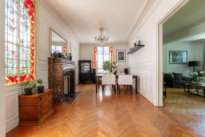Vente Appartement Rouen 7&nbsp;Pièces 180&nbsp;m²