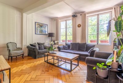 Vente Appartement Rouen 7&nbsp;Pièces 180&nbsp;m²