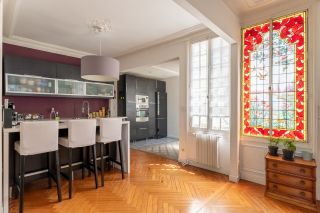 appartement 7 Pièces en vente sur ROUEN (76000)