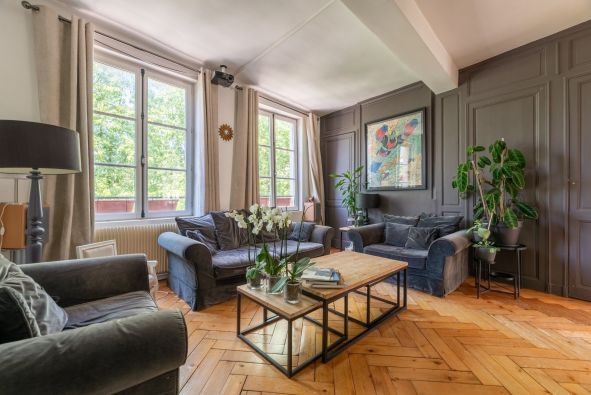 Sale Apartment Rouen 7&nbsp;Rooms 180&nbsp;m²