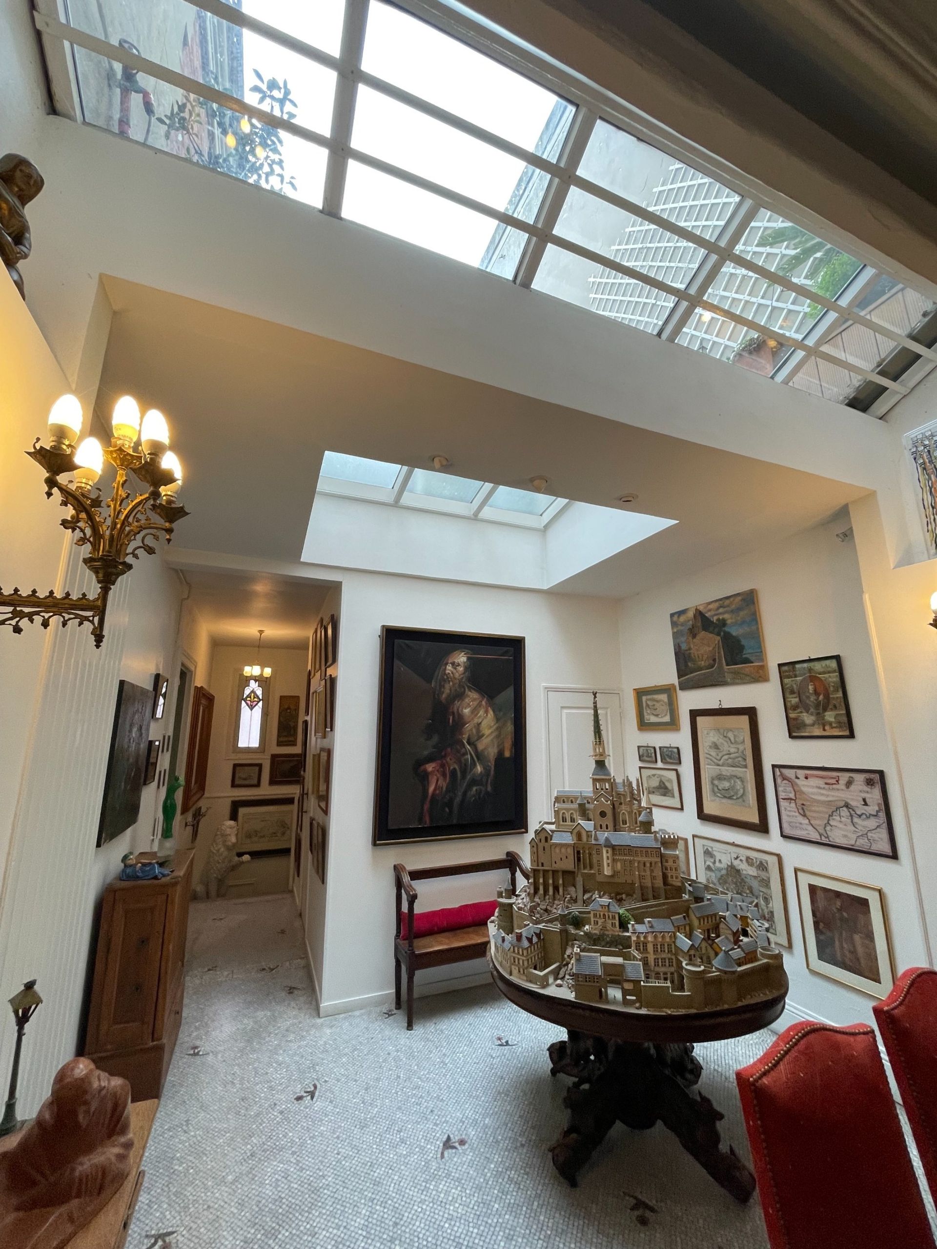 mansion 12 Rooms for sale on LE HAVRE (76600)