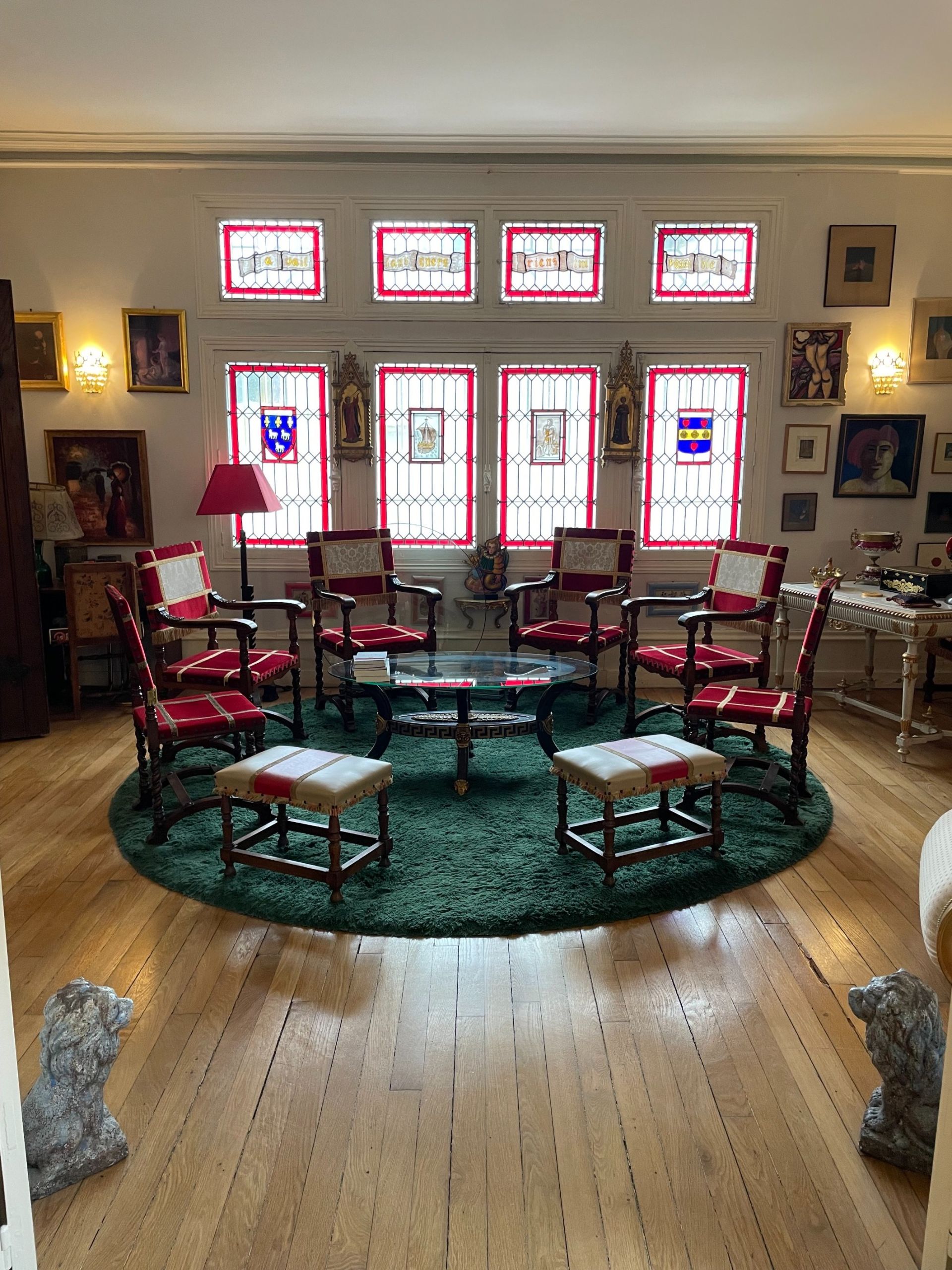 mansion 12 Rooms for sale on LE HAVRE (76600)