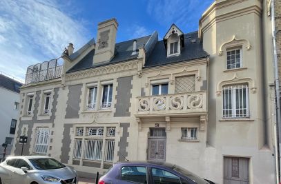 Sale Mansion Le Havre 12&nbsp;Rooms 334&nbsp;m²