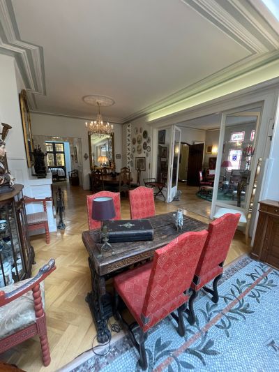 Sale Mansion Le Havre 12&nbsp;Rooms 334&nbsp;m²