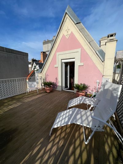 Sale Mansion Le Havre 12&nbsp;Rooms 334&nbsp;m²
