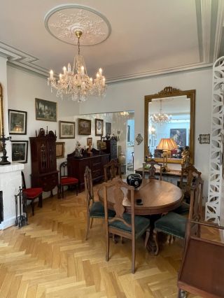 mansion 12 Rooms for sale on LE HAVRE (76600)