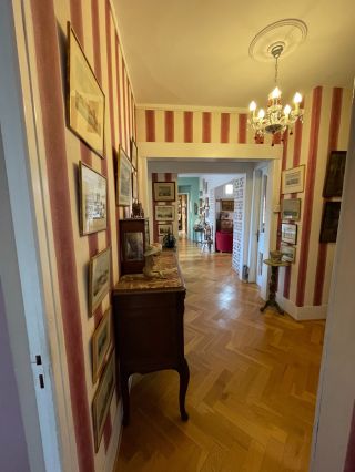 mansion 12 Rooms for sale on LE HAVRE (76600)