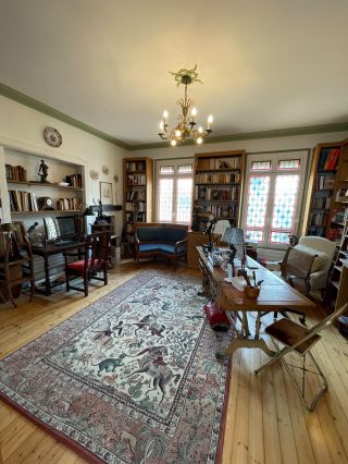 mansion 12 Rooms for sale on LE HAVRE (76600)