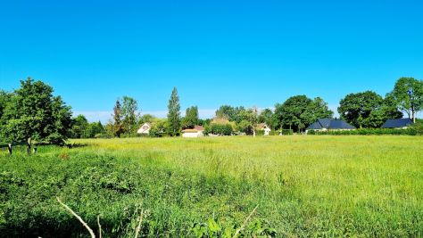 Sale Land Deauville 1000&nbsp;m²