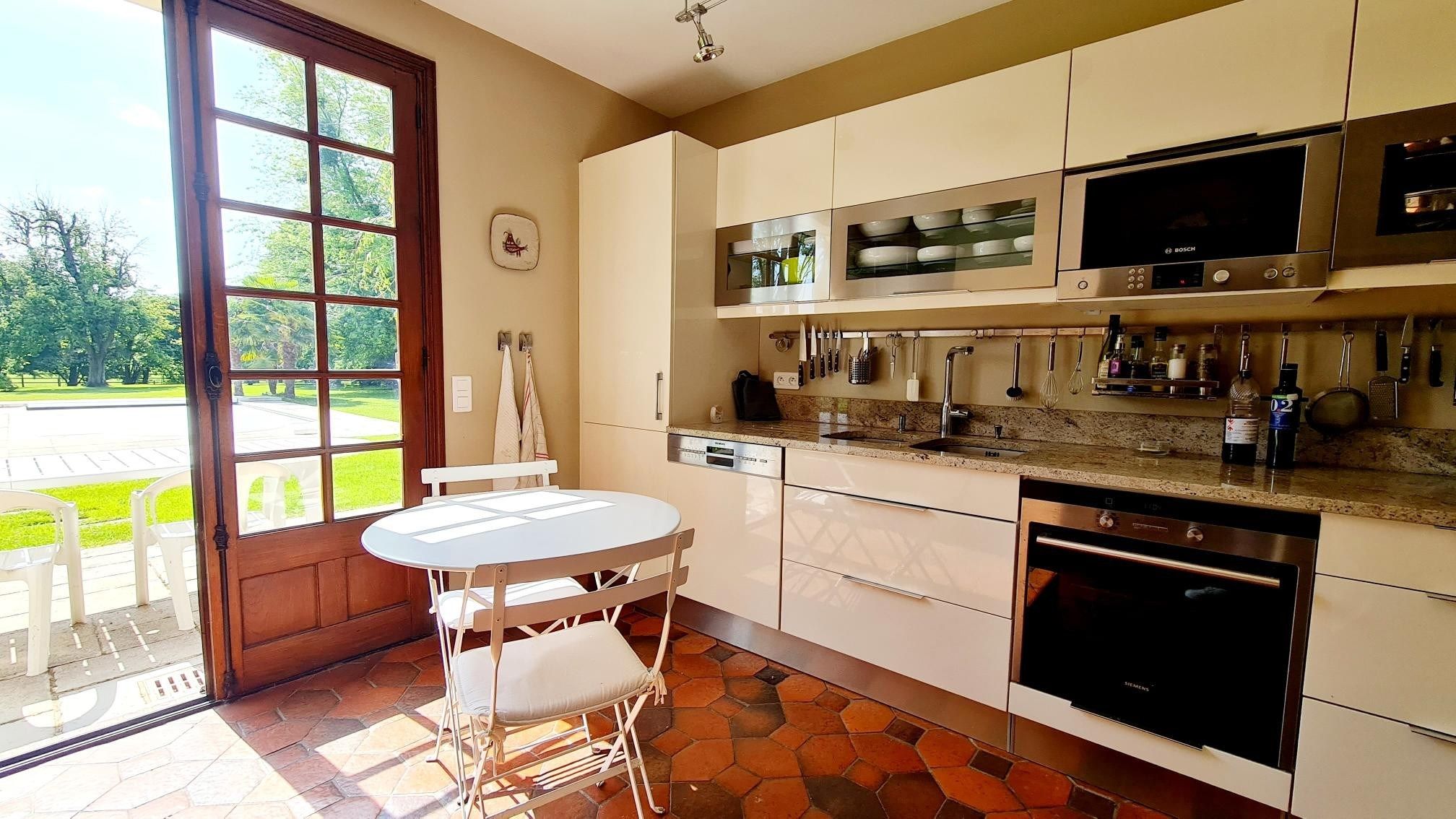 maison 6 Pièces en vente sur PONT L EVEQUE (14130)