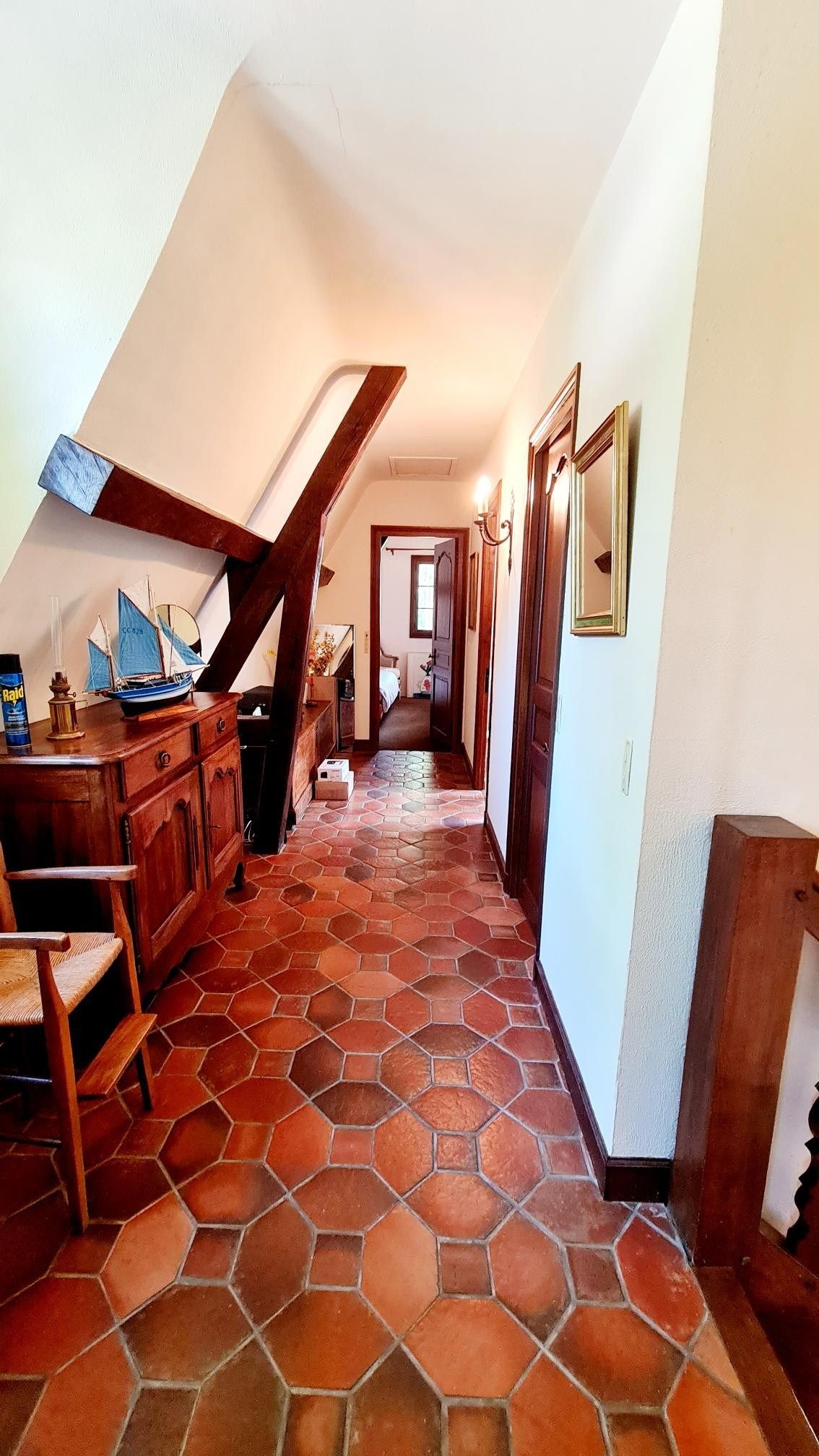 maison 6 Pièces en vente sur PONT L EVEQUE (14130)