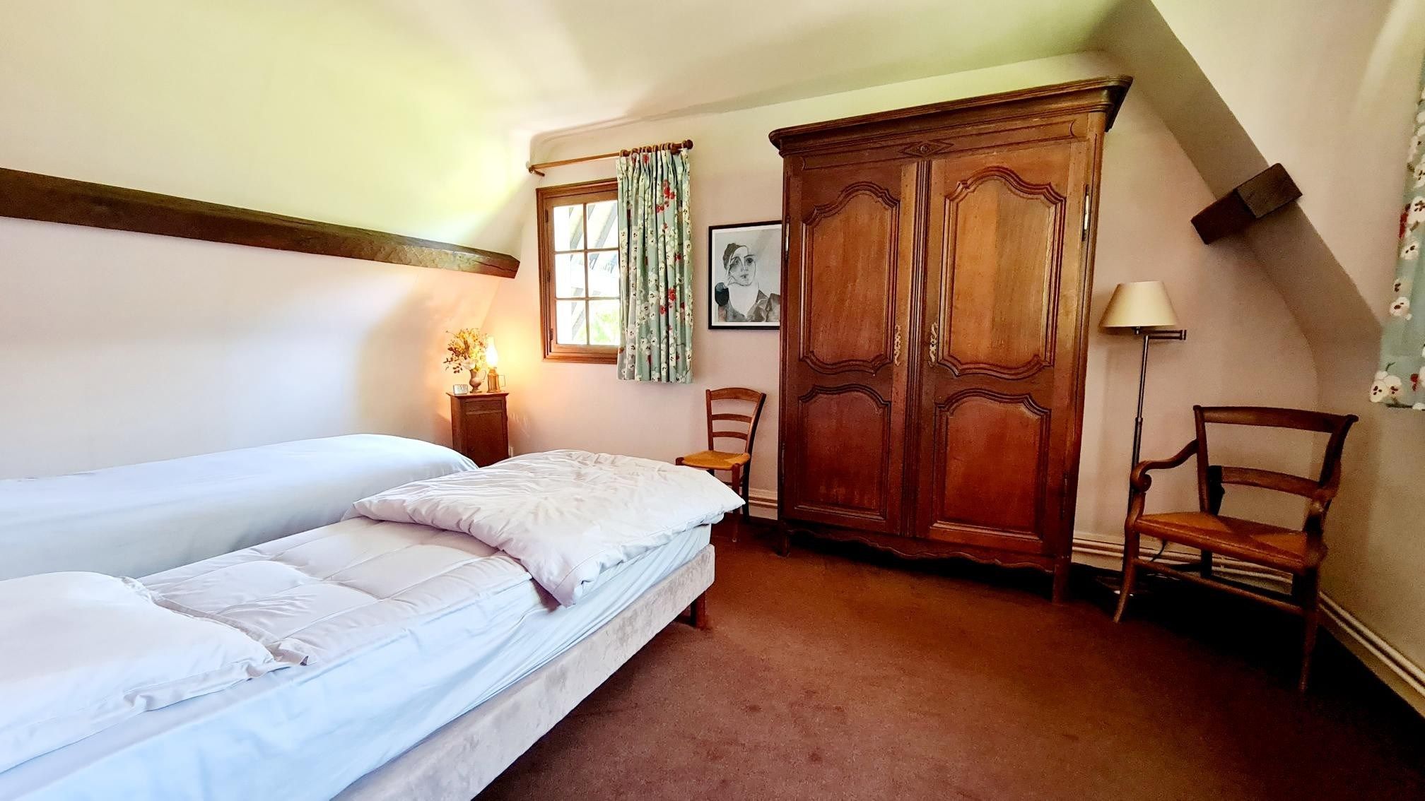 maison 6 Pièces en vente sur PONT L EVEQUE (14130)