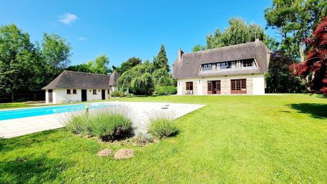 Sale House Pont-l'Évêque 6&nbsp;Rooms 170&nbsp;m²