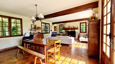maison 6 Pièces en vente sur PONT L EVEQUE (14130)