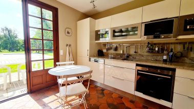 maison 6 Pièces en vente sur PONT L EVEQUE (14130)