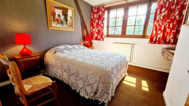 maison 6 Pièces en vente sur PONT L EVEQUE (14130)