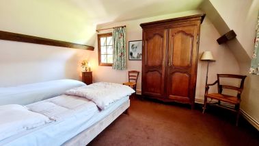 maison 6 Pièces en vente sur PONT L EVEQUE (14130)