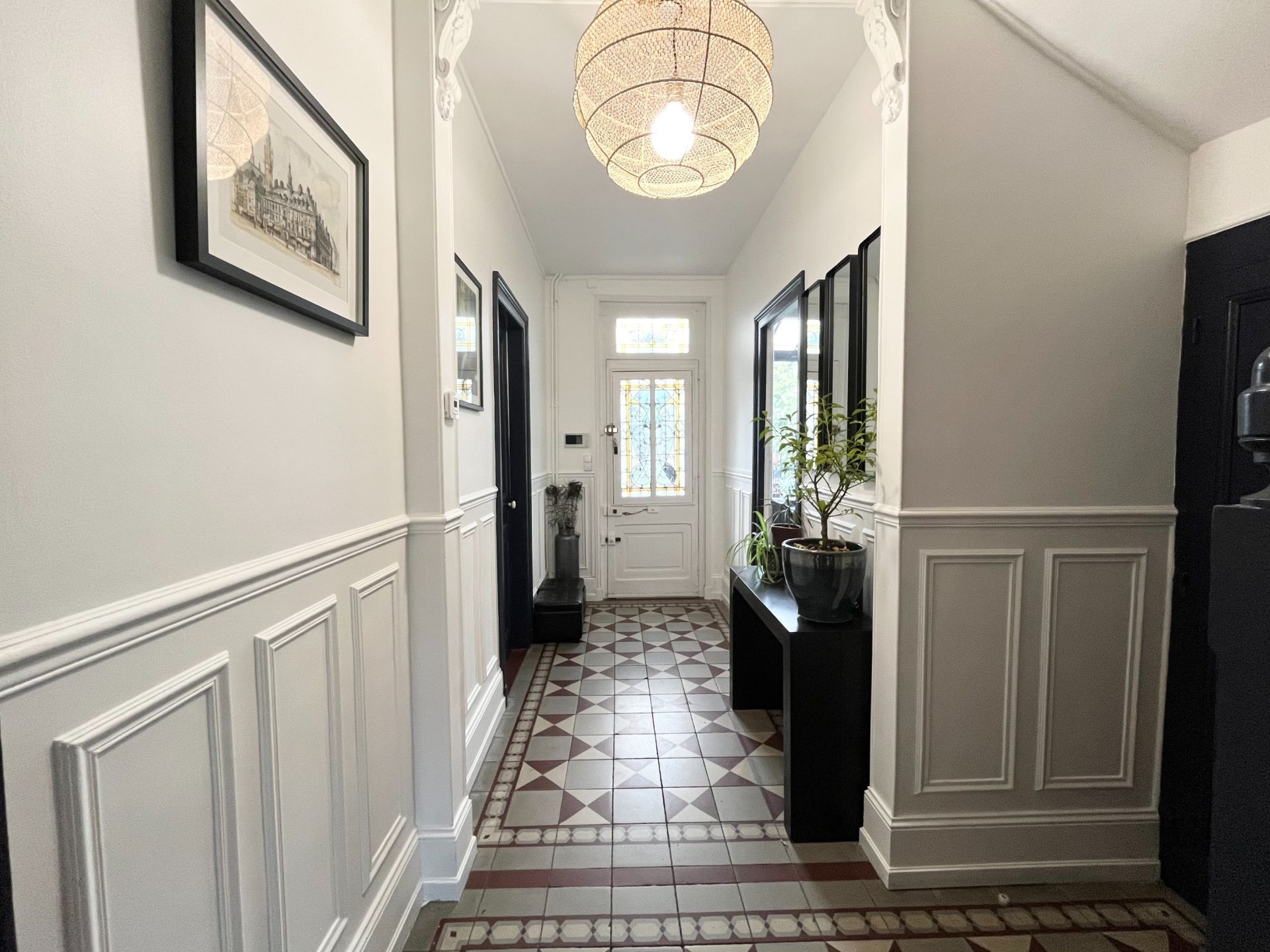 house 7 Rooms for sale on ROUEN (76000)