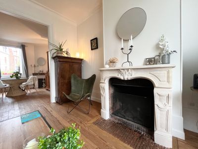 Sale House Rouen 7&nbsp;Rooms 153&nbsp;m²