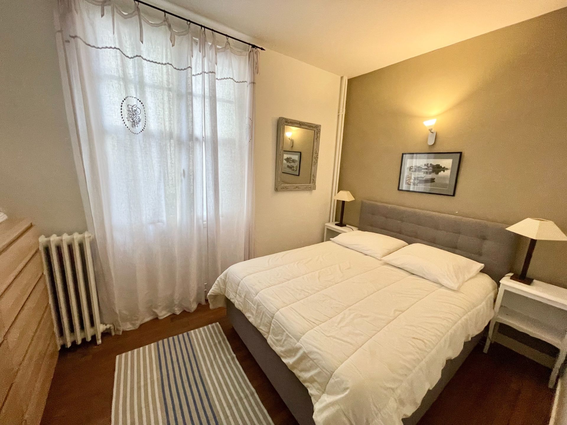 maison 9 Pièces en vente sur BENERVILLE SUR MER (14910)