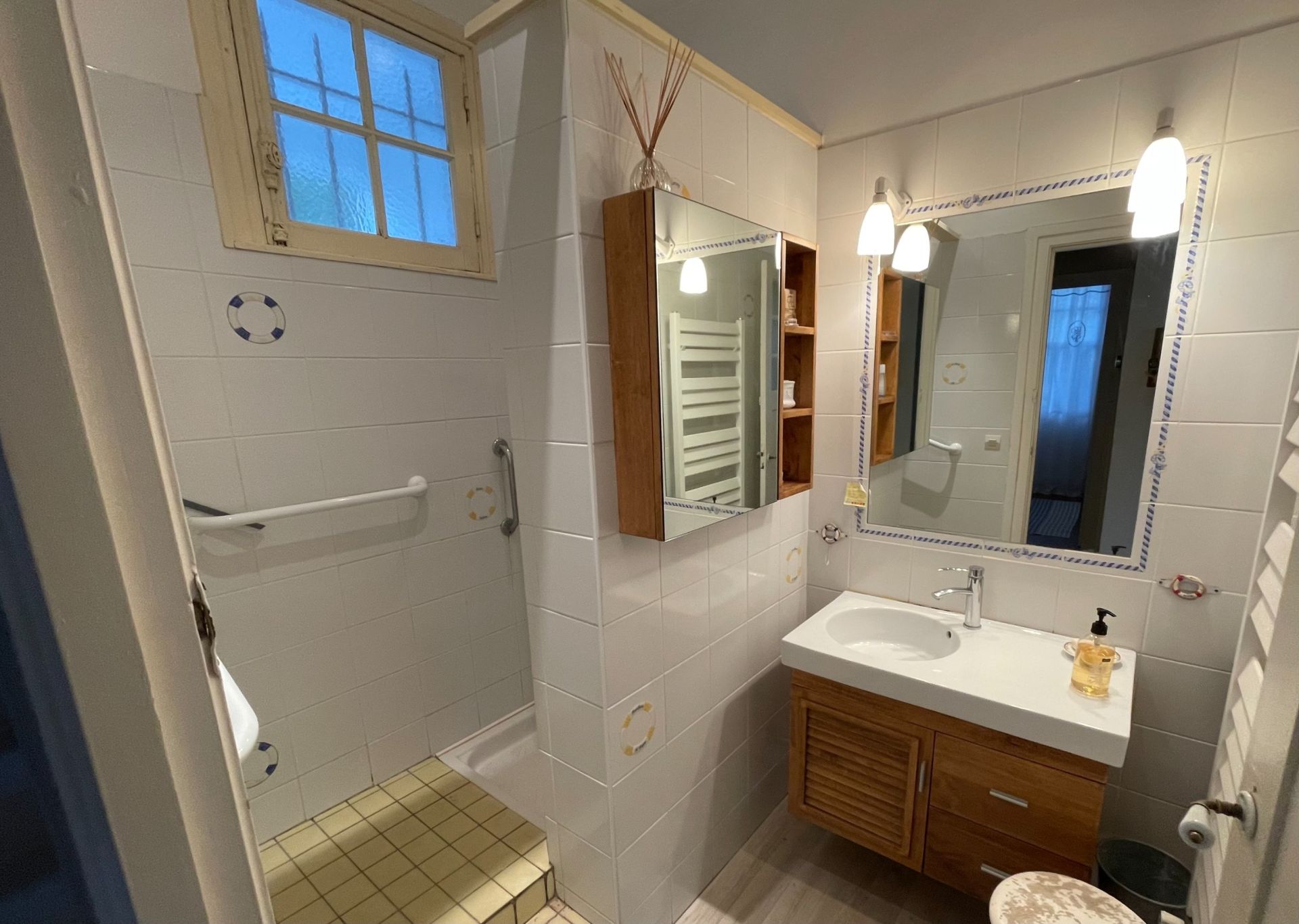 maison 9 Pièces en vente sur BENERVILLE SUR MER (14910)