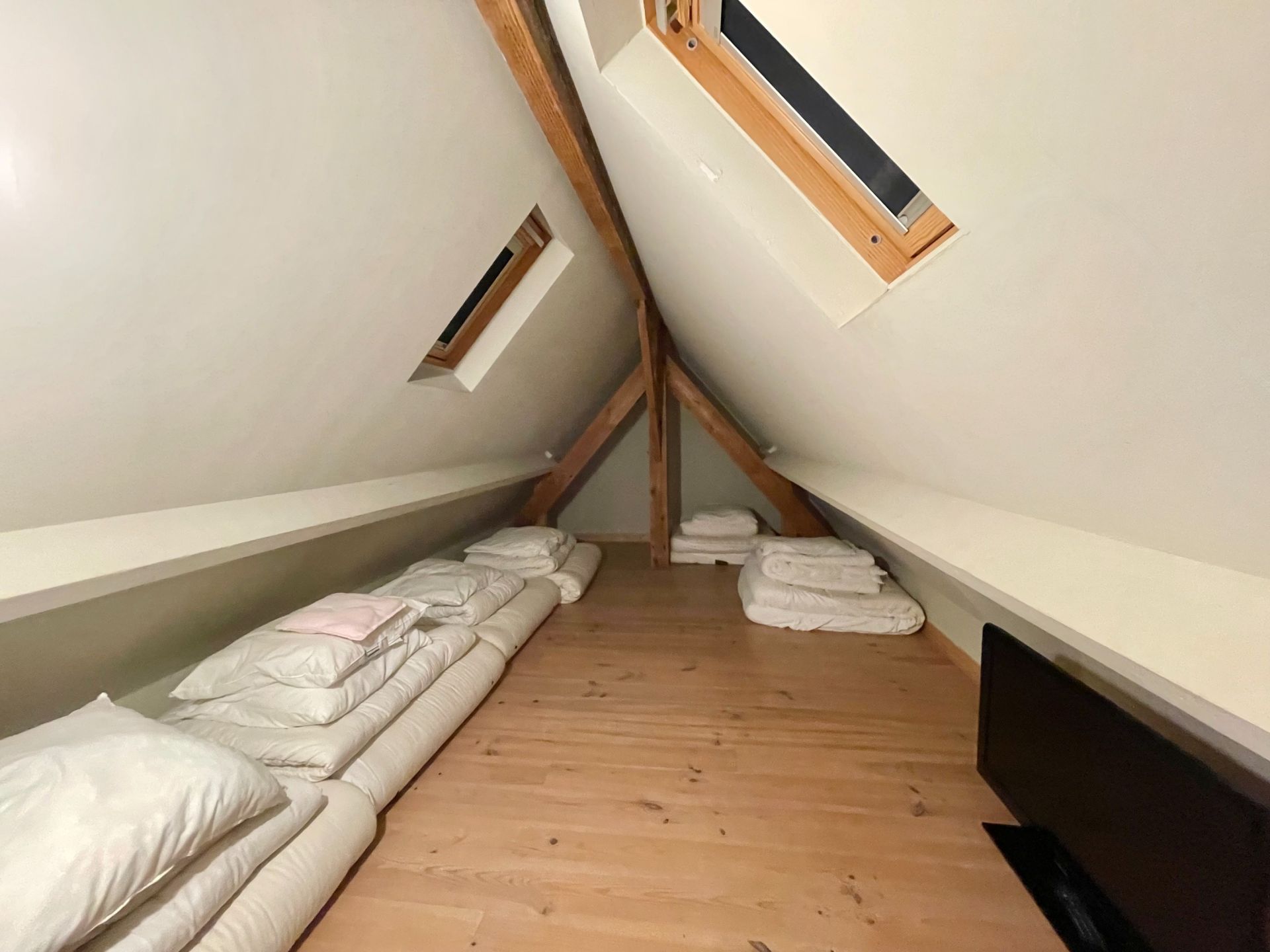 maison 9 Pièces en vente sur BENERVILLE SUR MER (14910)