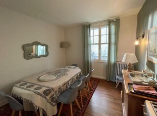 maison 9 Pièces en vente sur BENERVILLE SUR MER (14910)