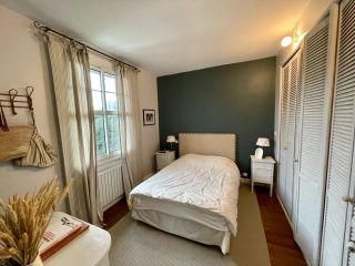 maison 9 Pièces en vente sur BENERVILLE SUR MER (14910)