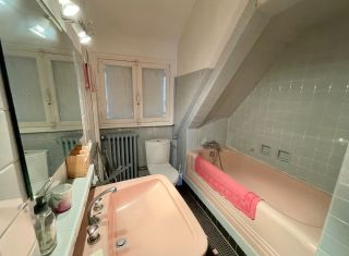 maison 9 Pièces en vente sur BENERVILLE SUR MER (14910)