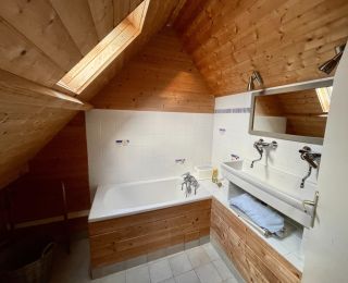 maison 9 Pièces en vente sur BENERVILLE SUR MER (14910)