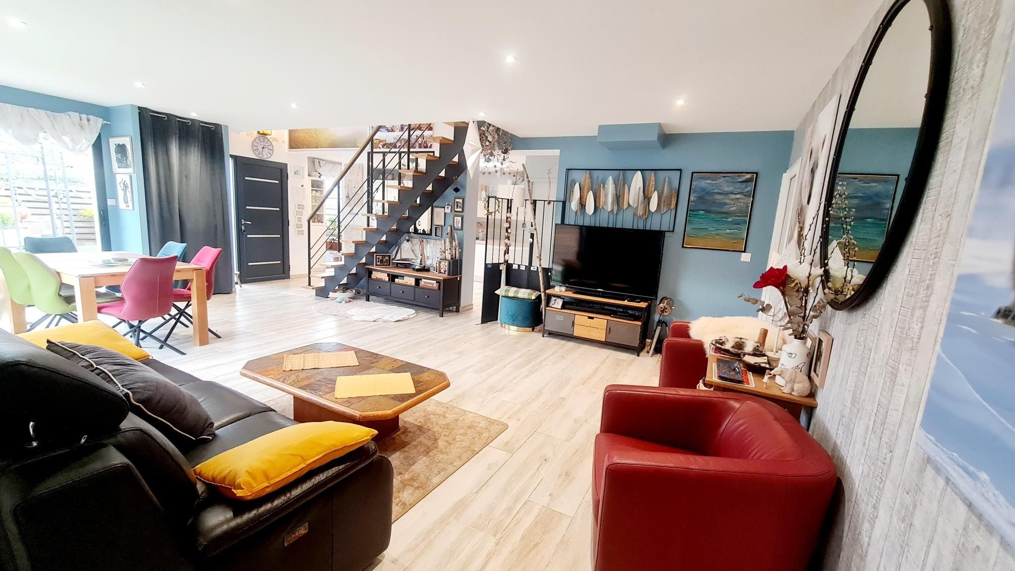 maison 6 Pièces en vente sur CABOURG (14390)