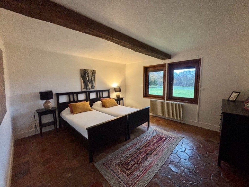 maison 5 Pièces en vente sur ST GATIEN DES BOIS (14130)