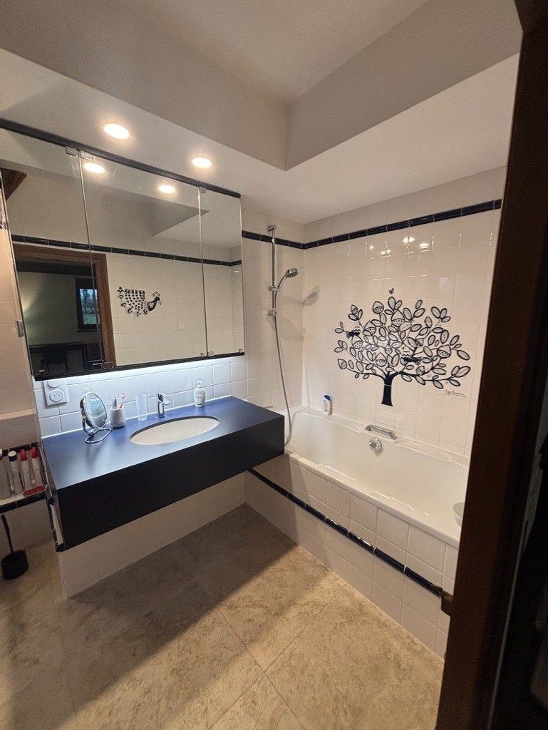 maison 5 Pièces en vente sur ST GATIEN DES BOIS (14130)