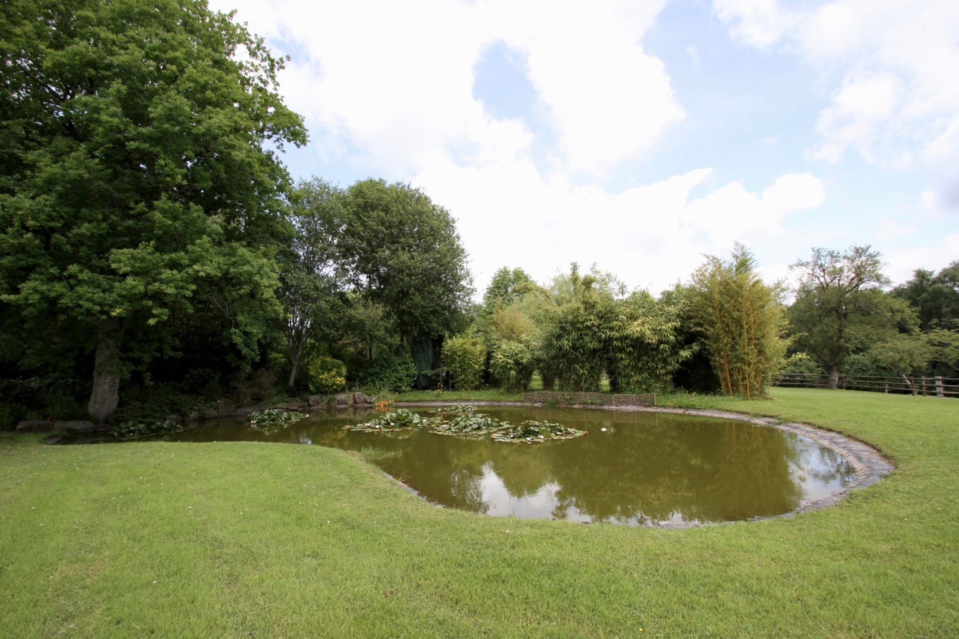 maison 5 Pièces en vente sur ST GATIEN DES BOIS (14130)
