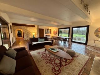 maison 5 Pièces en vente sur ST GATIEN DES BOIS (14130)