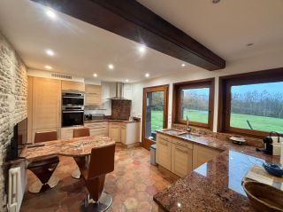 maison 5 Pièces en vente sur ST GATIEN DES BOIS (14130)