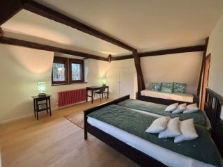 maison 5 Pièces en vente sur ST GATIEN DES BOIS (14130)