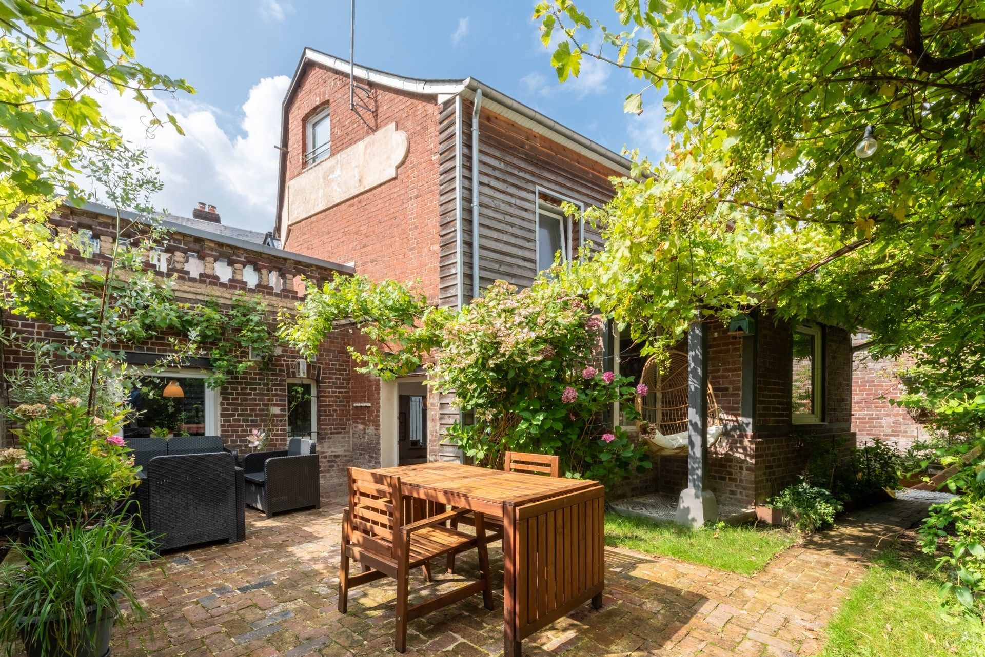 maison 6 Pièces en vente sur ROUEN (76000)